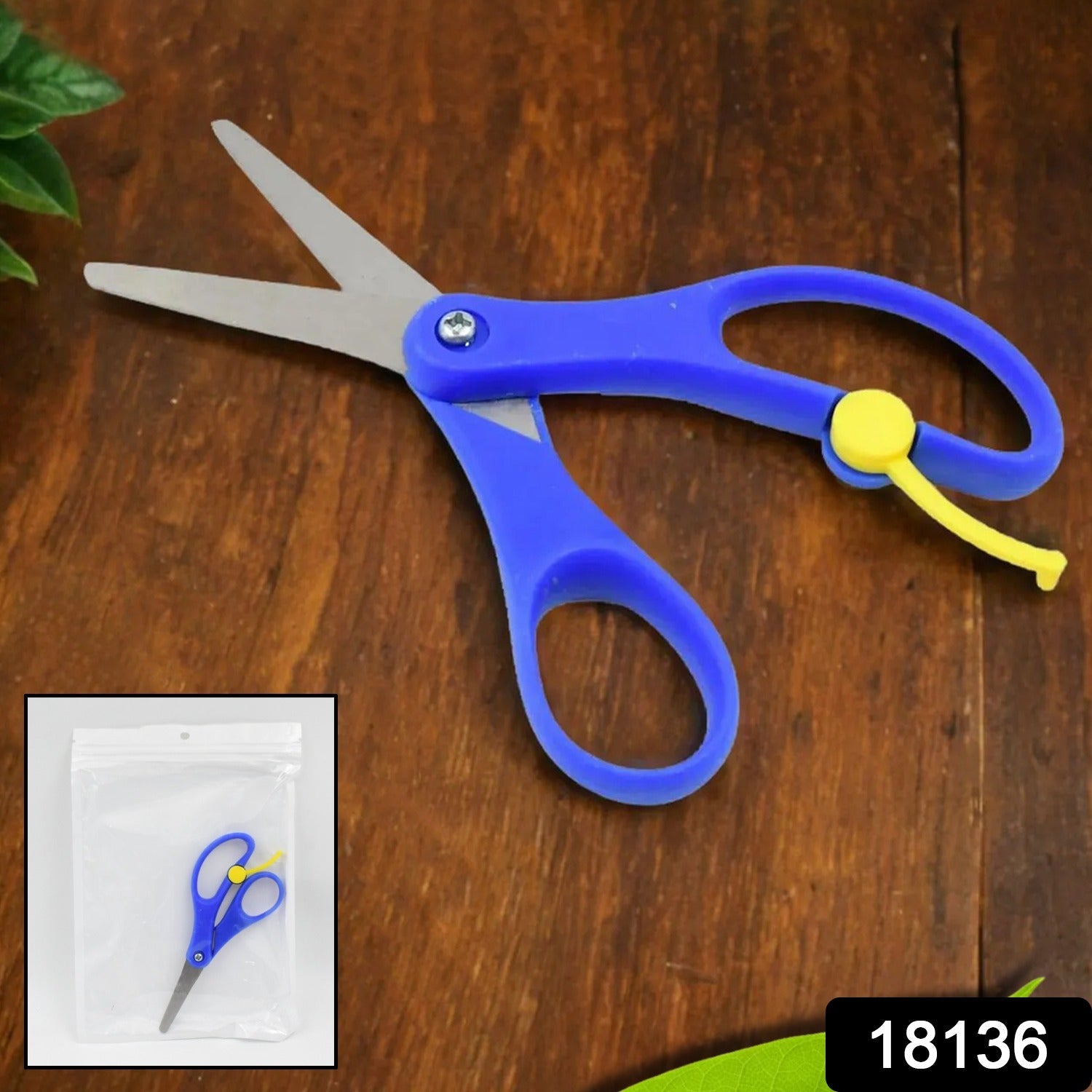 Multipurpose Scissor Multipurpose Scissor